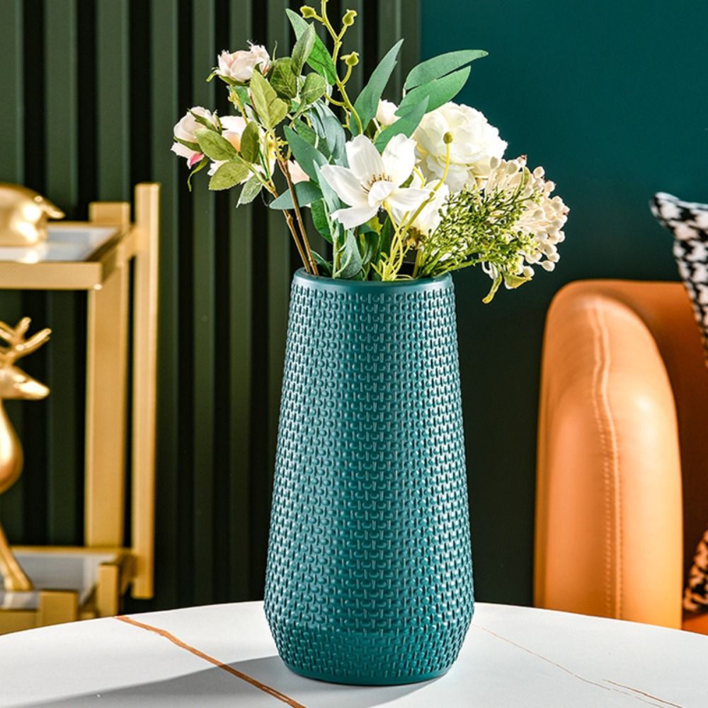 Imitation Ceramic Flower Vase  - Propagation Station Vase reseña y precio