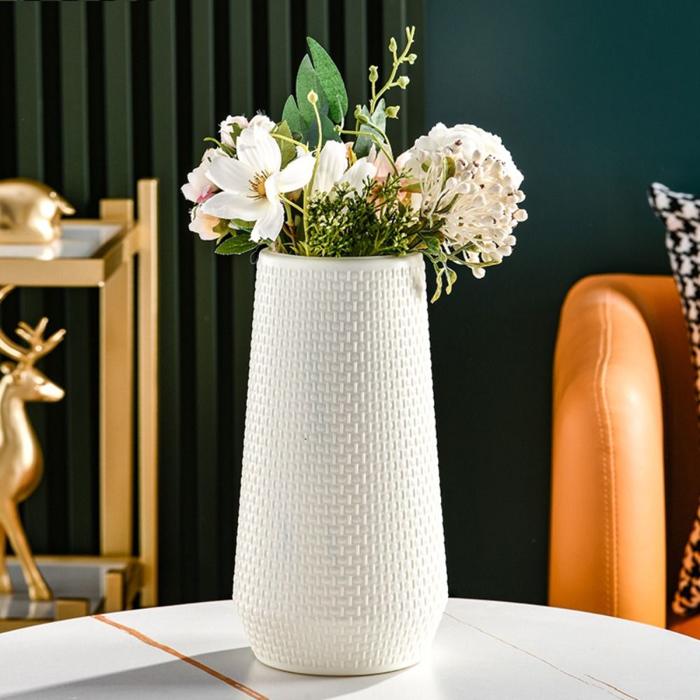 Imitation Ceramic Flower Vase  - Propagation Station Vase reseña y precio