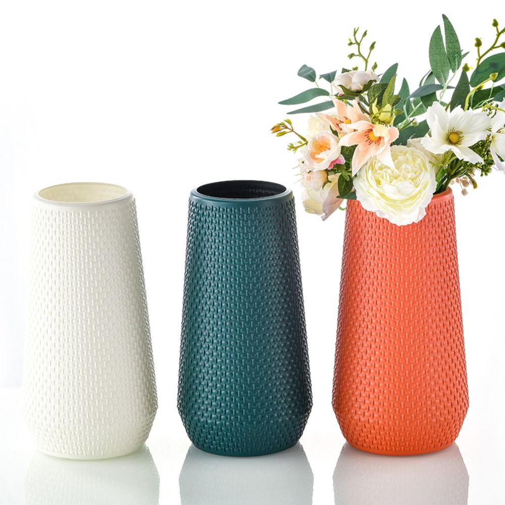 Imitation Ceramic Flower Vase  - Propagation Station Vase reseña y precio