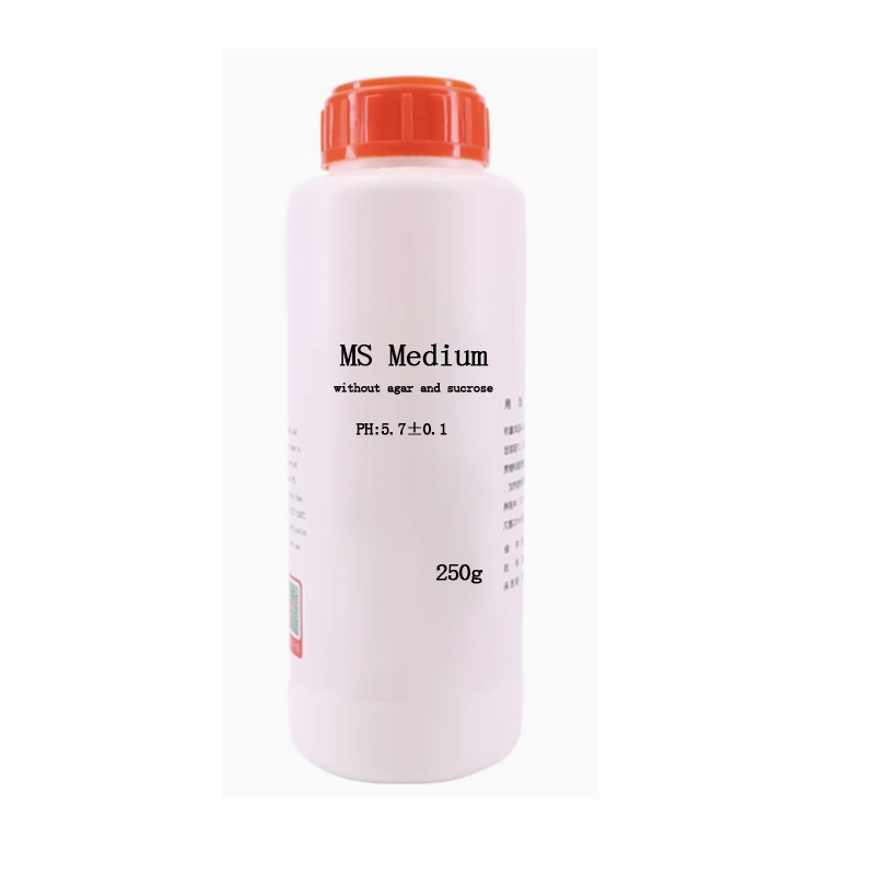 MS medium Without Agar Or Sucr - Agar Tissue Culture reseña y precio