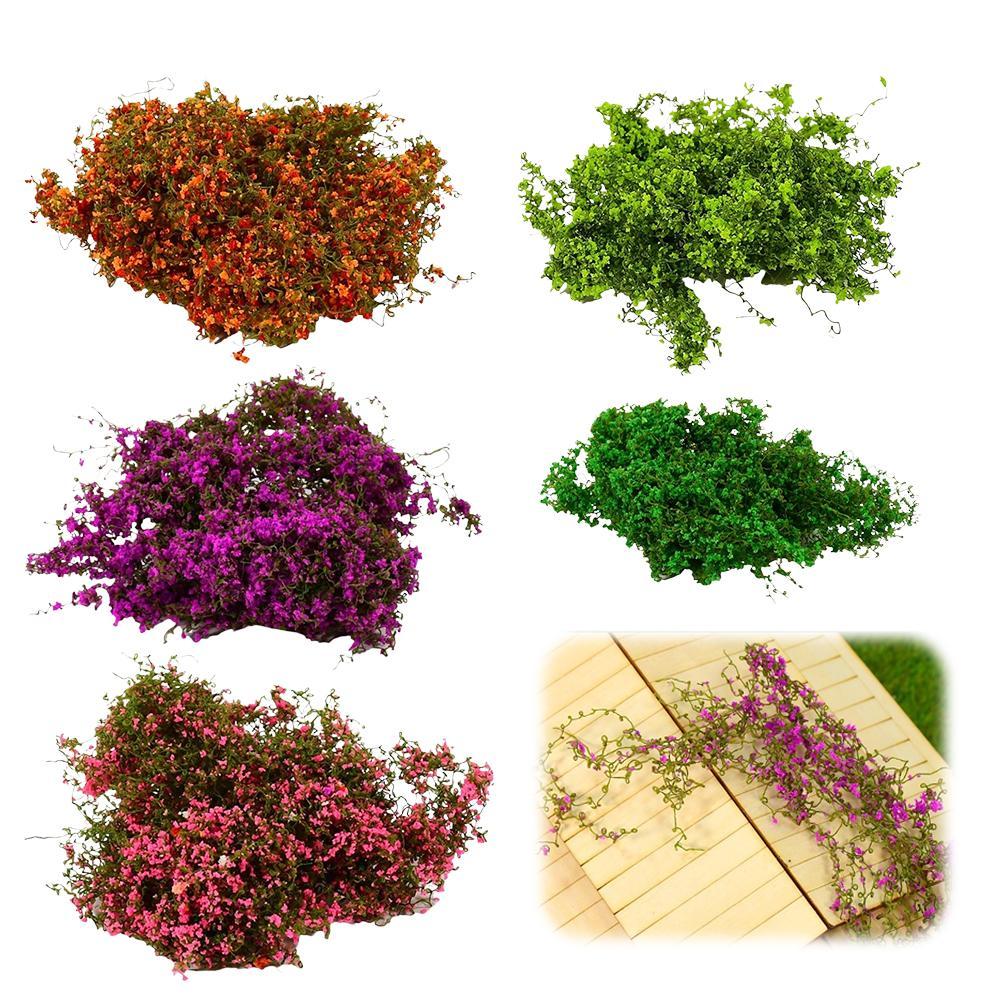Simulated Micro Landscape Vine - Sphagnum Moss Dry reseña y precio