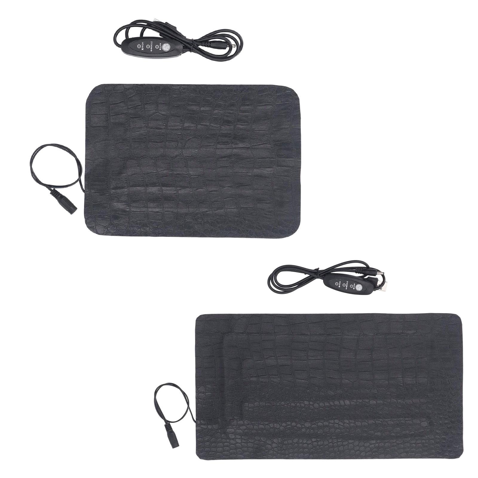 Seedling Plant Heating Mat War - Heat Mat Seedling reseña y precio