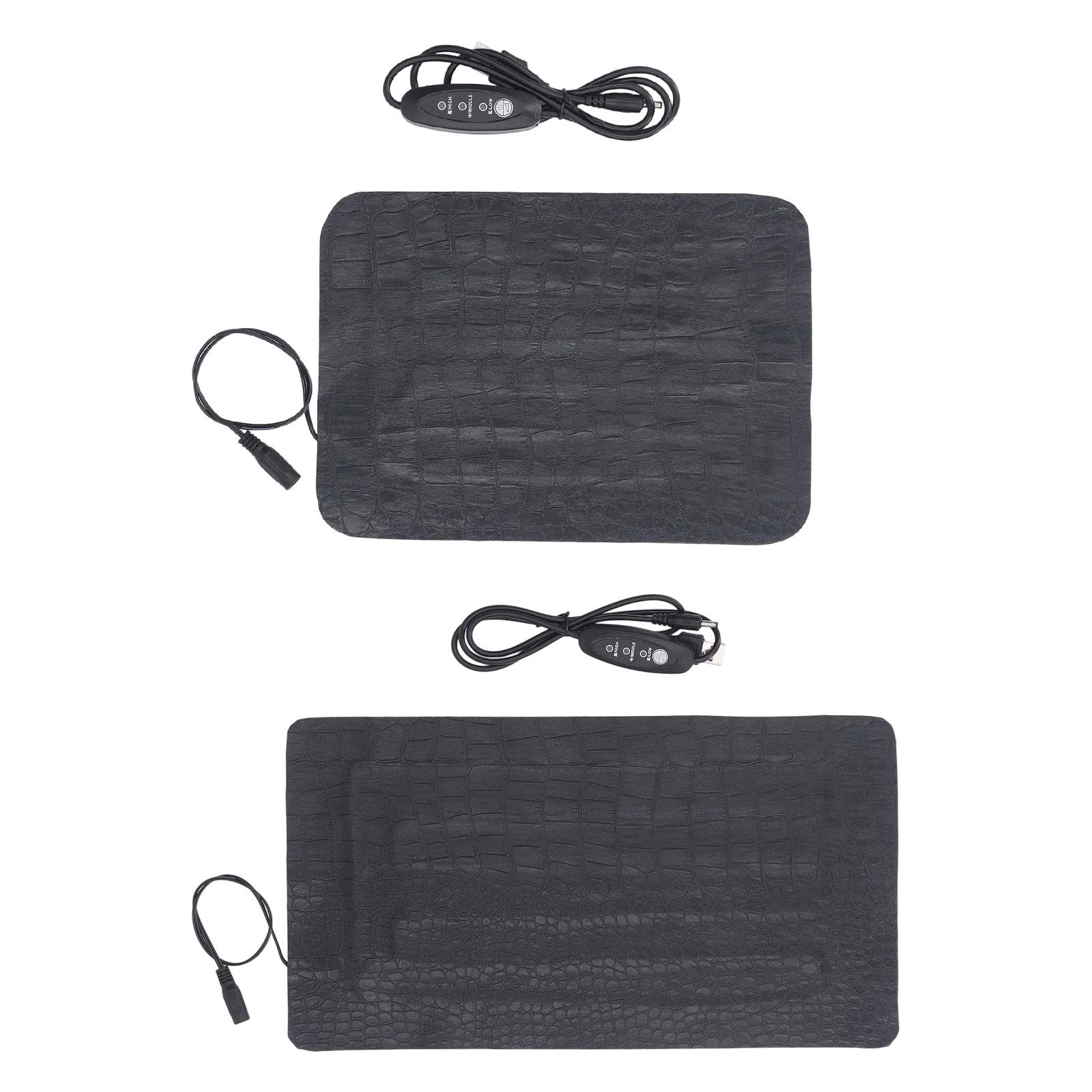 Seedling Plant Heating Mat War - Heat Mat Seedling reseña y precio