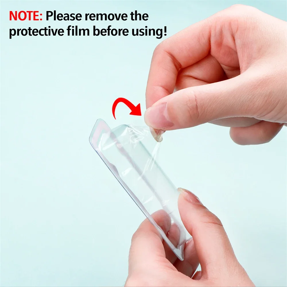 20pcs/Pack Plastic Clear Recta - Plastic Dome Clear reseña y precio
