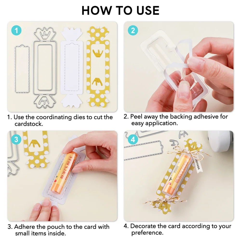 20pcs/Pack Plastic Clear Recta - Plastic Dome Clear reseña y precio
