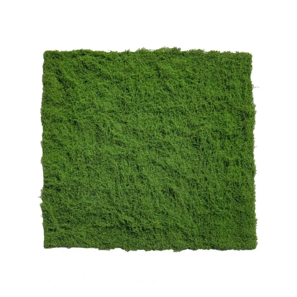 DIY Artificial Grass Rug Durab - Sphagnum Moss Dry reseña y precio