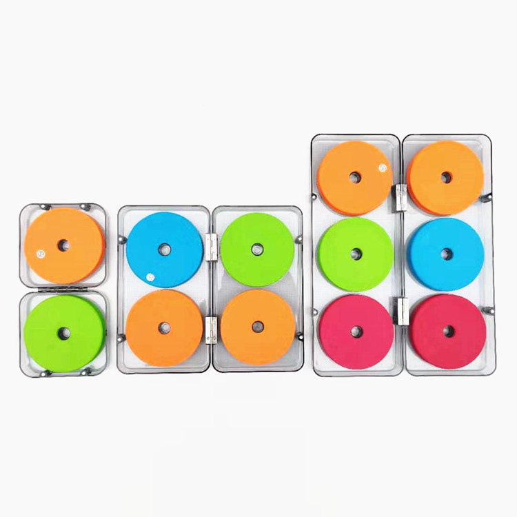 10cm EVA Foam Winding Plate Fi - Cutting Board Foam reseña y precio