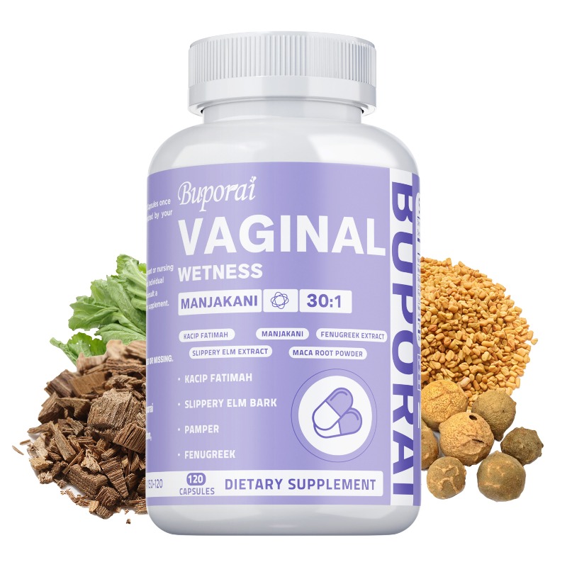 Vaginal Wetness Supplements -  - Rooting Hormone Powder reseña y precio
