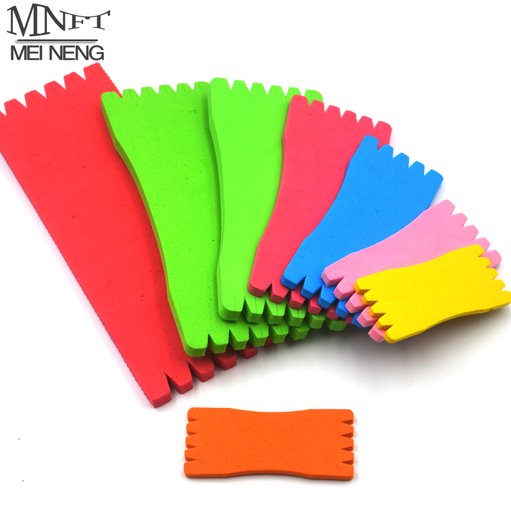 MNFT 120Pcs/Lot Fishing Line P - Cutting Board Foam reseña y precio