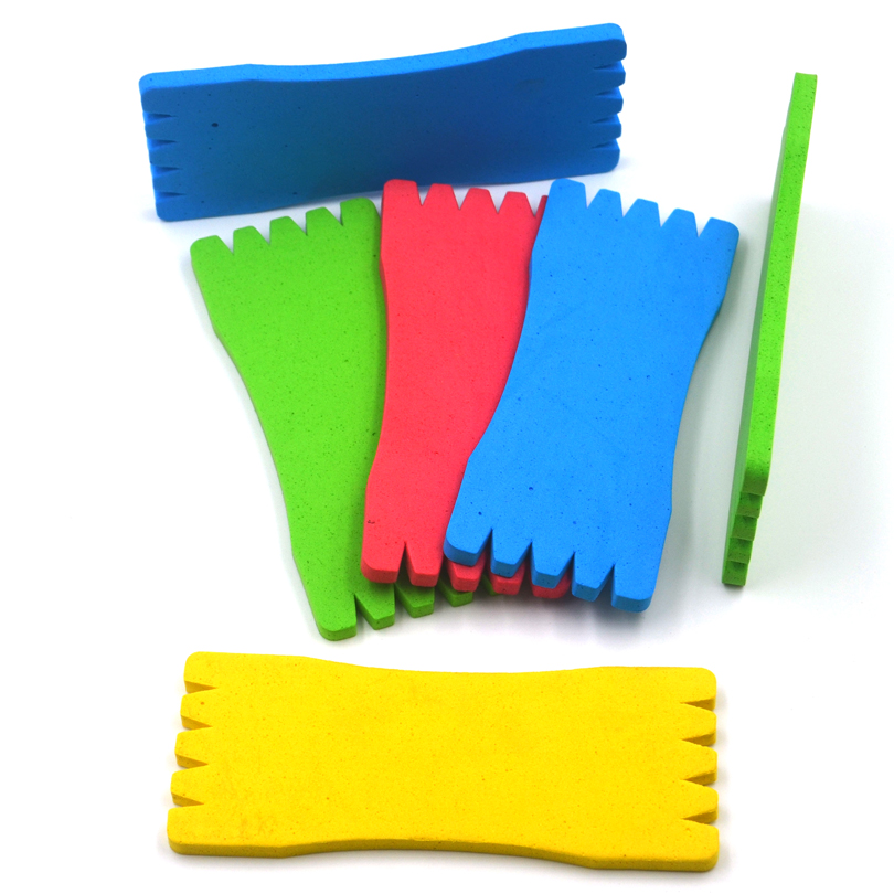 MNFT 120Pcs/Lot Fishing Line P - Cutting Board Foam reseña y precio