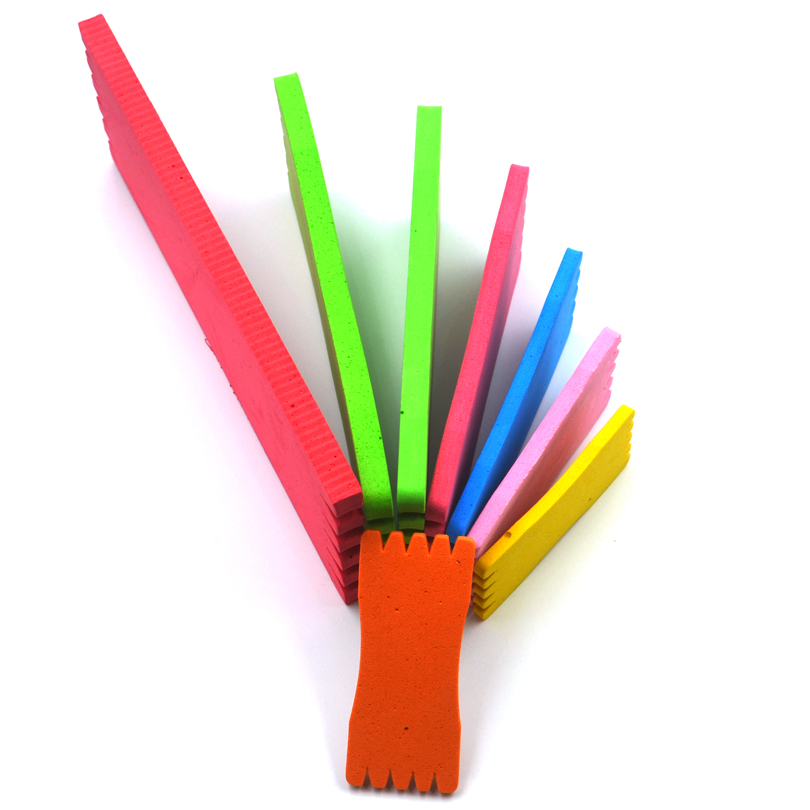 MNFT 120Pcs/Lot Fishing Line P - Cutting Board Foam reseña y precio
