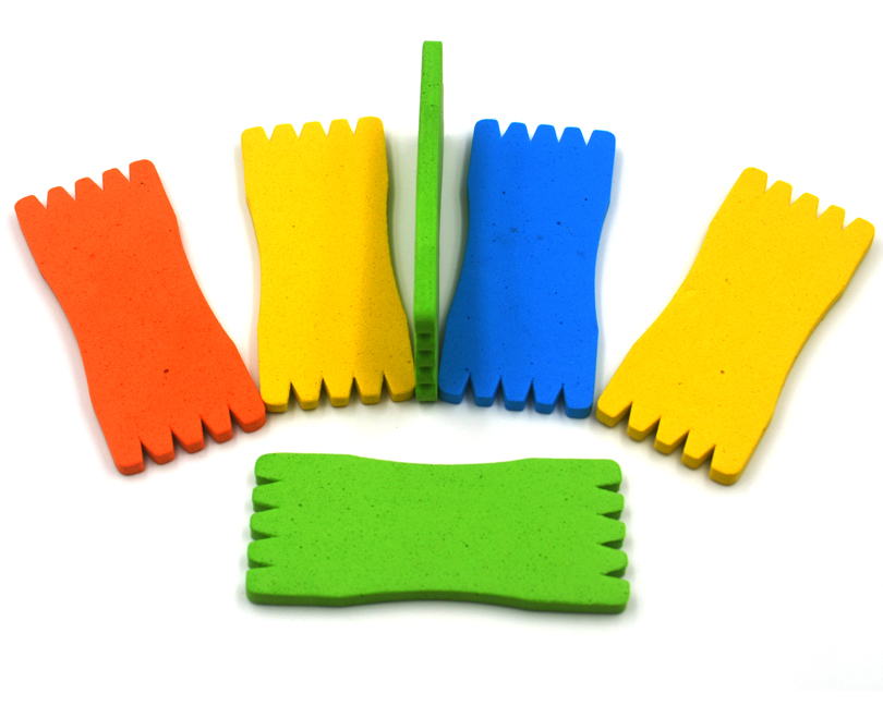 MNFT 120Pcs/Lot Fishing Line P - Cutting Board Foam reseña y precio