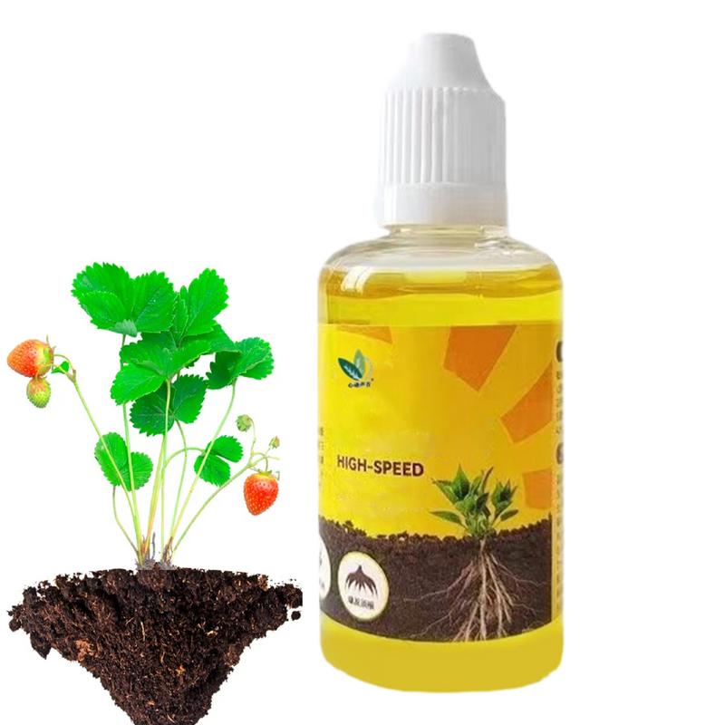 50ml Plant Root Stimulator Liq - Root Stimulator Liquid reseña y precio