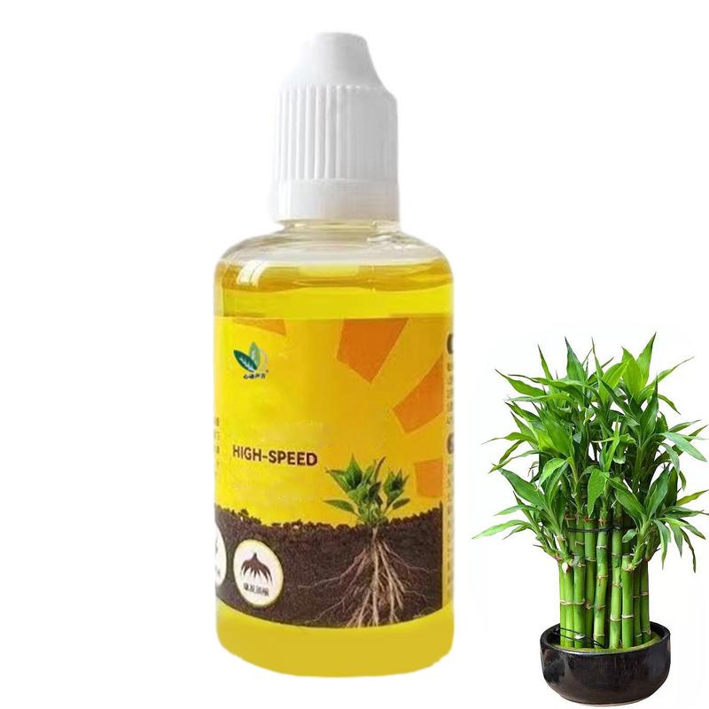 50ml Plant Root Stimulator Liq - Root Stimulator Liquid reseña y precio