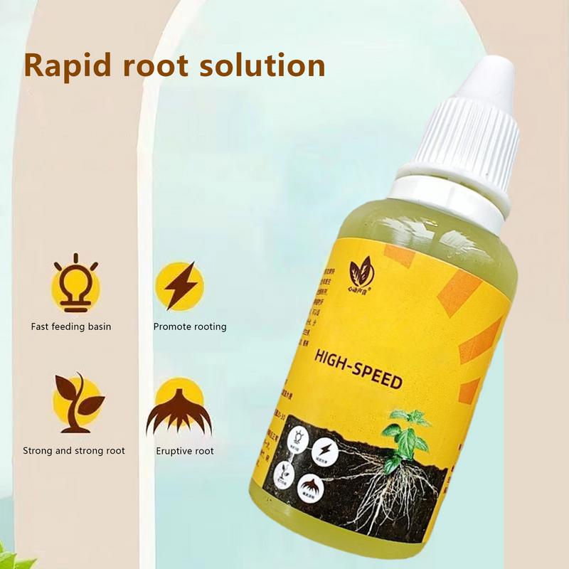 50ml Plant Root Stimulator Liq - Root Stimulator Liquid reseña y precio