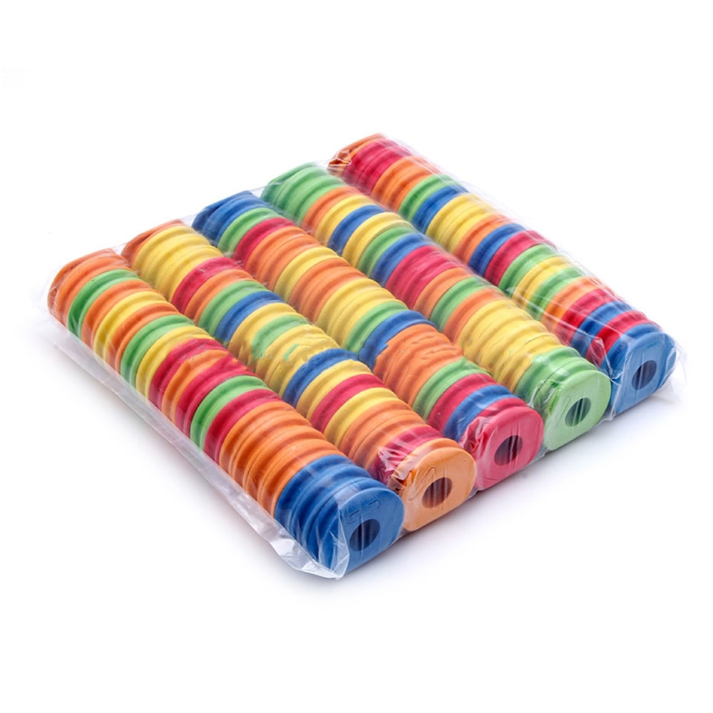 100Pcs Fishing Rig Winders Pul - Cutting Board Foam reseña y precio