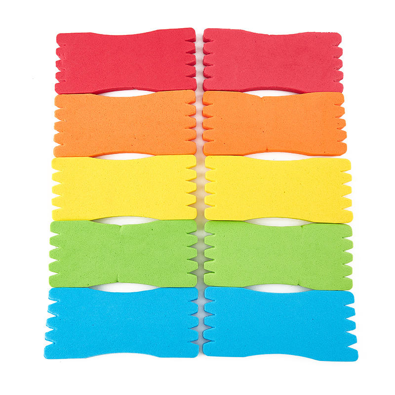 10Pcs EVA Foam Fish Winding St - Cutting Board Foam reseña y precio