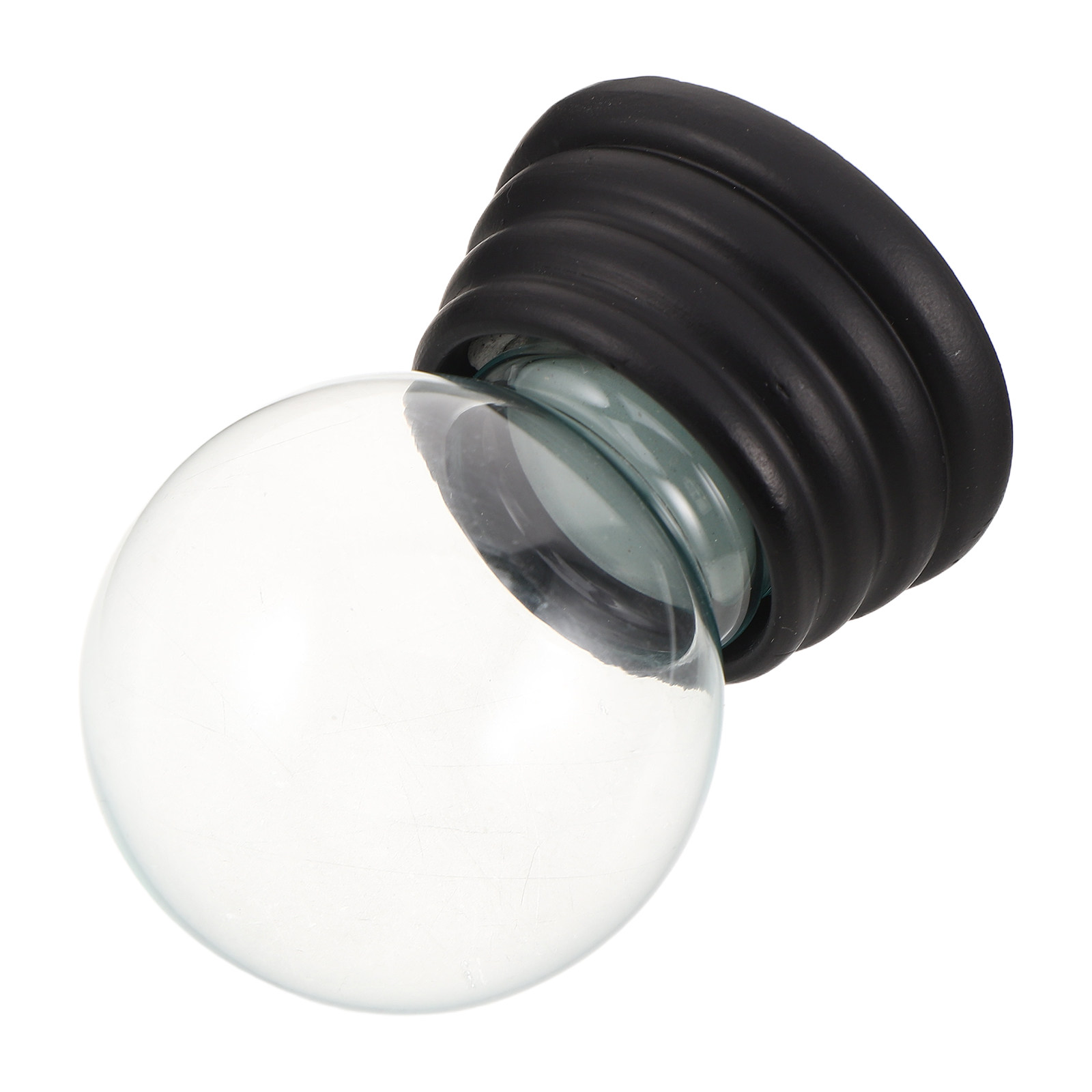 Clear Snow Globe Decoration Tr - Plastic Dome Clear reseña y precio
