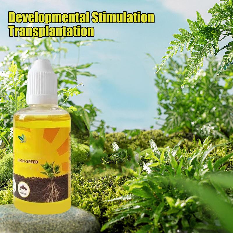 50ml Plant Root Stimulator Liq - Root Stimulator Liquid reseña y precio