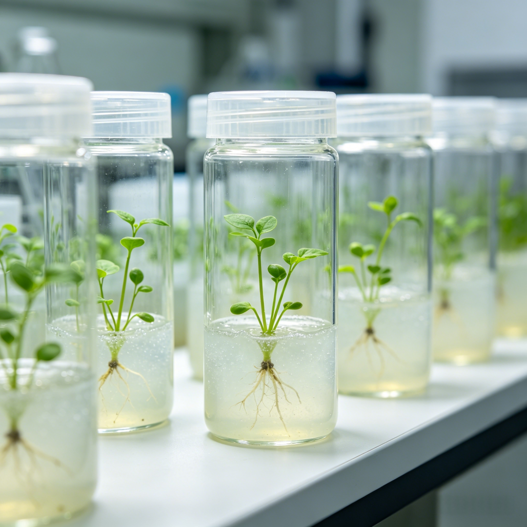 High Gel Strength Plant Tissue - Agar Tissue Culture reseña y precio