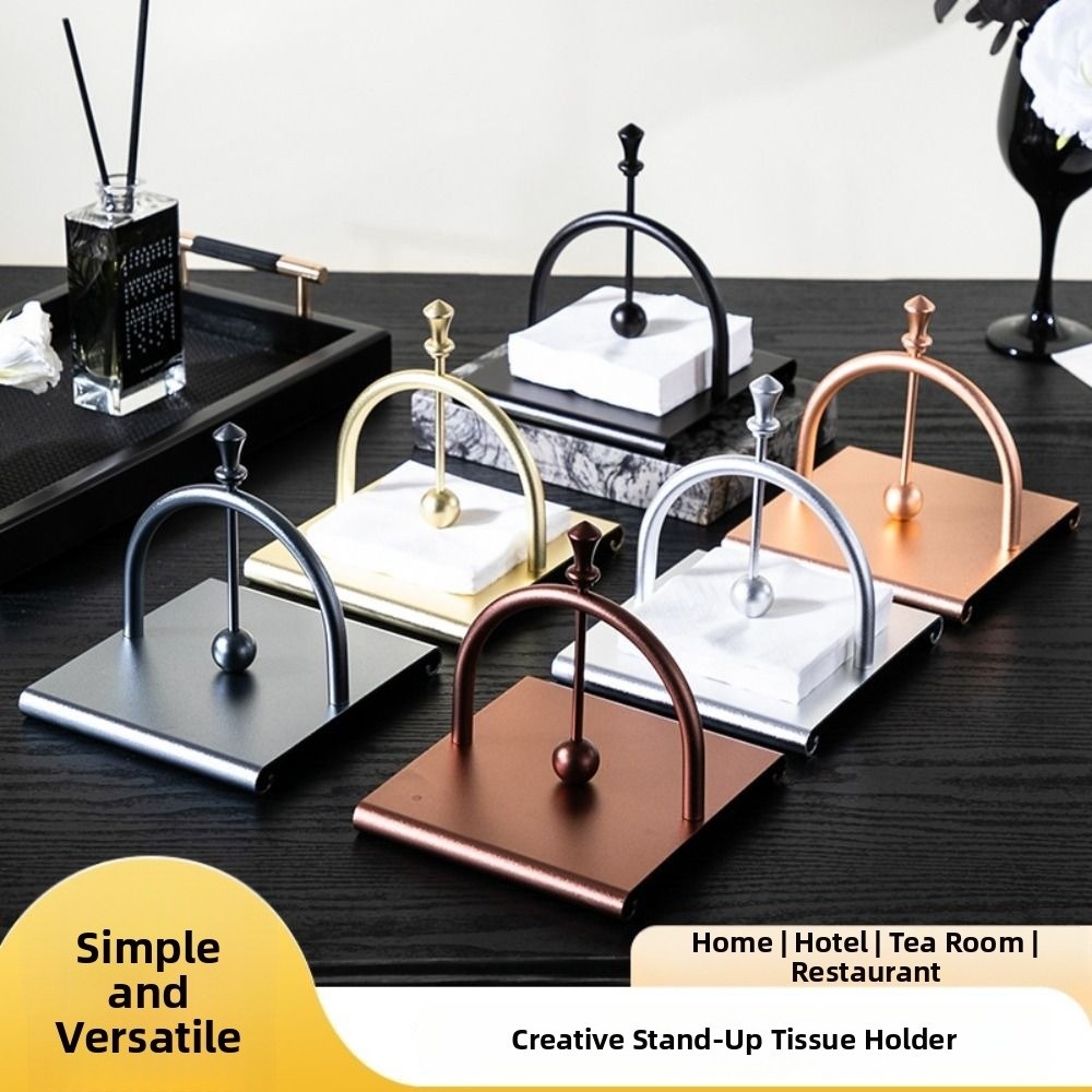 Retro Square Tissue Holder Eur - Agar Tissue Culture reseña y precio