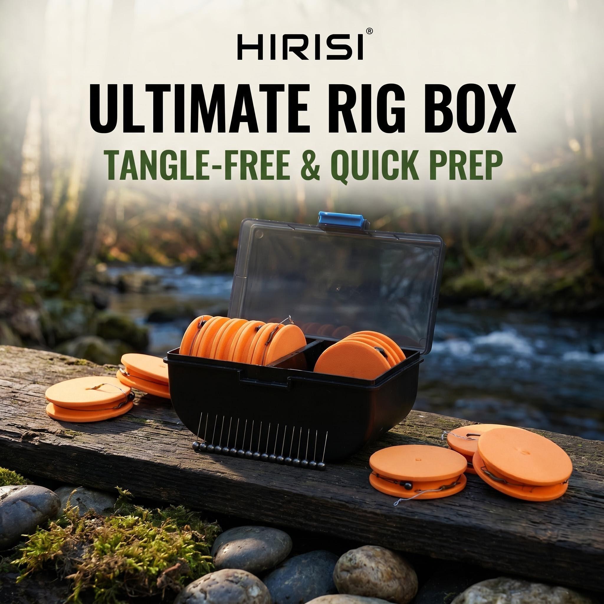 Hirisi 10pcs EVA Foam Fishing  - Cutting Board Foam reseña y precio