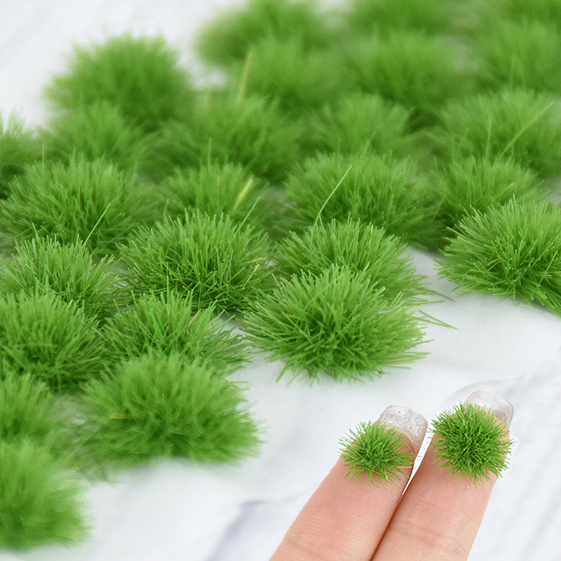 Simulation Artificial Moss Gre - Sphagnum Moss Dry reseña y precio