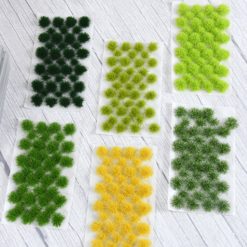 Simulation Artificial Moss Gre - Sphagnum Moss Dry reseña y precio