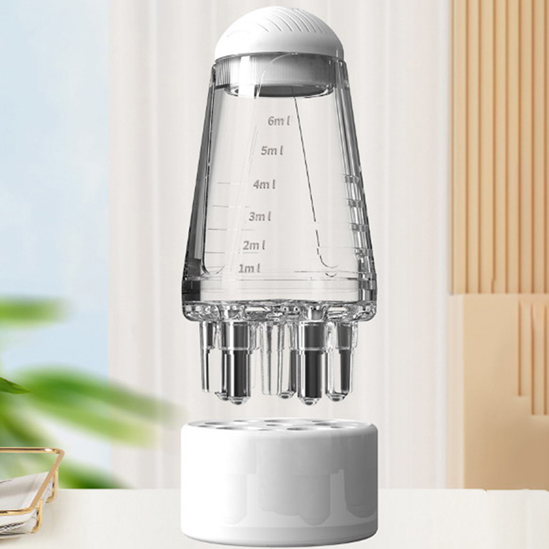 Mini Portable Scalp Applicator - Root Stimulator Liquid reseña y precio