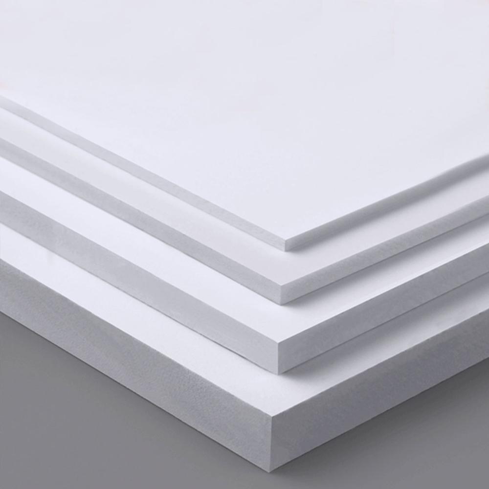 Extruded PVC Foam Plate 5pcs L - Cutting Board Foam reseña y precio