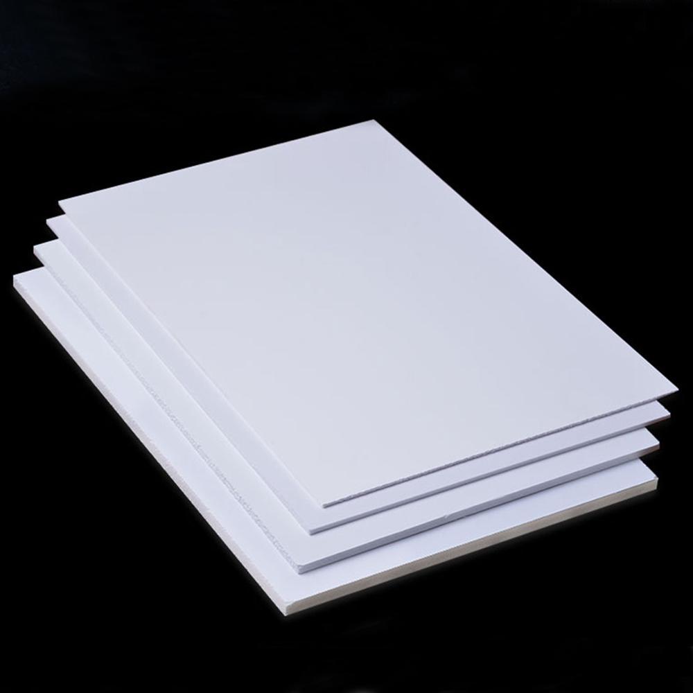 Extruded PVC Foam Plate 5pcs L - Cutting Board Foam reseña y precio