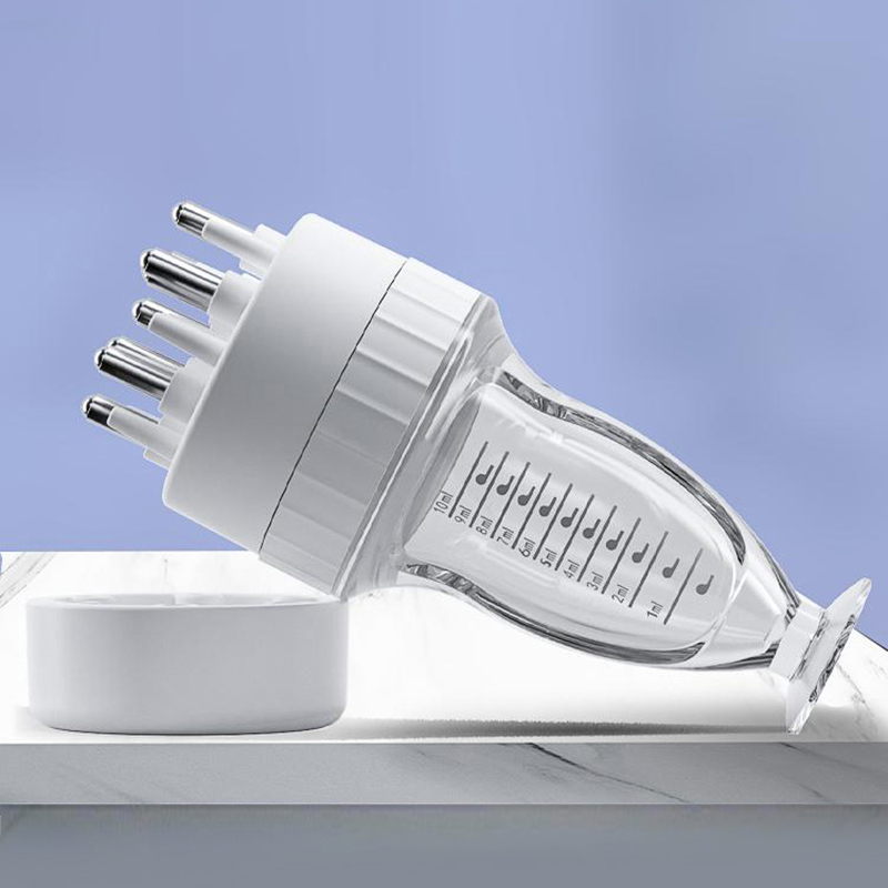 Liquid Serum Oil Brush Nourish - Root Stimulator Liquid reseña y precio