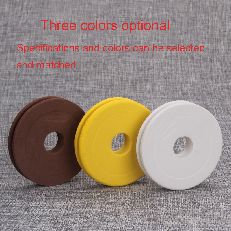 20Pcs New Fishing Spool Fishin - Cutting Board Foam reseña y precio