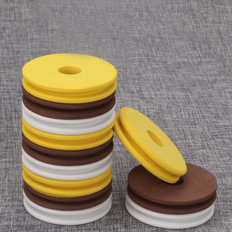 20Pcs New Fishing Spool Fishin - Cutting Board Foam reseña y precio