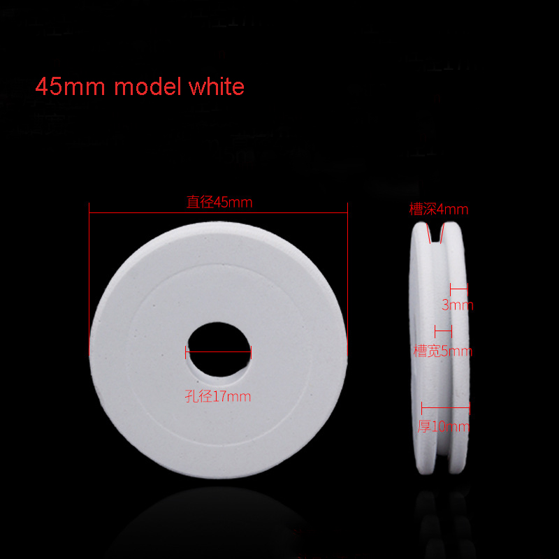 20Pcs New Fishing Spool Fishin - Cutting Board Foam reseña y precio