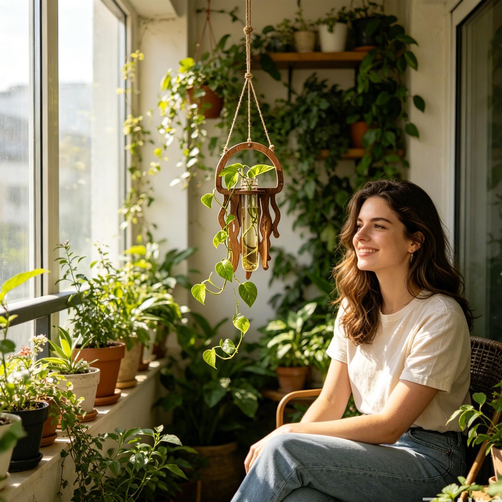 Propagation Stations Wall Jell - Propagation Station Vase reseña y precio