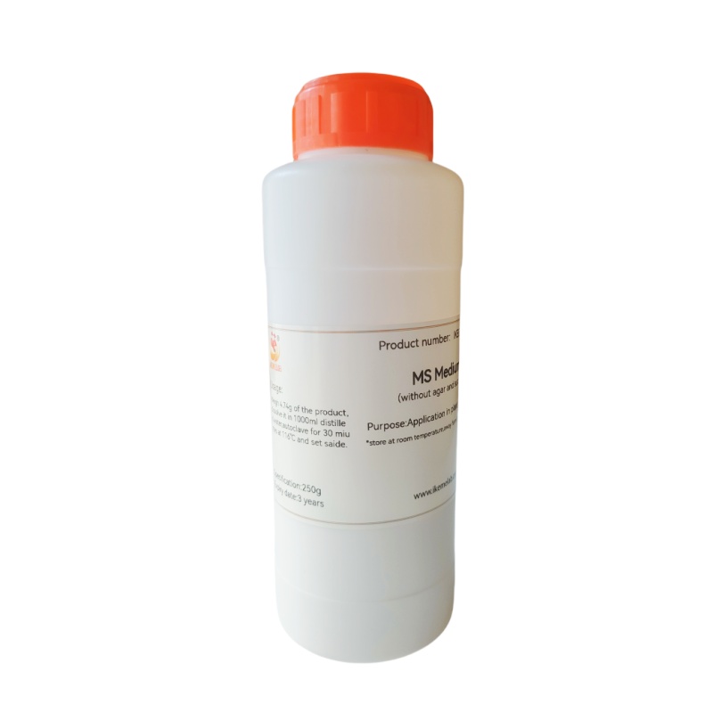 IKEME Lab MS Medium 250g Witho - Agar Tissue Culture reseña y precio