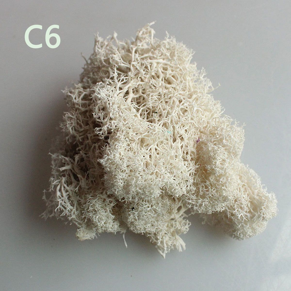 Wedding Accessories Wedding Fl - Sphagnum Moss Dry reseña y precio