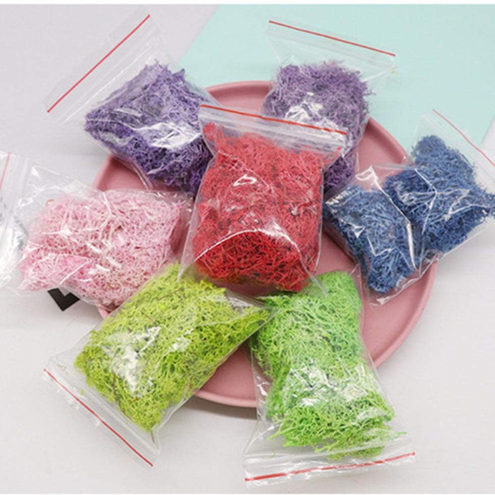Wedding Accessories Wedding Fl - Sphagnum Moss Dry reseña y precio