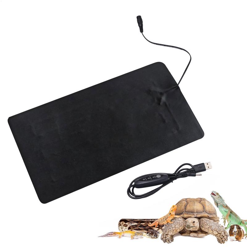 8.5W USB Seedling Heat Mats 3  - Heat Mat Seedling reseña y precio