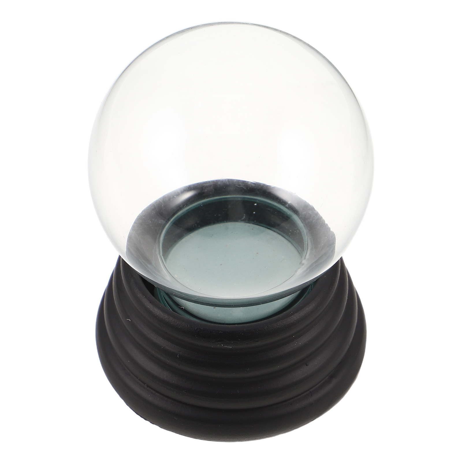 Clear Snow Globe Decoration 55 - Plastic Dome Clear reseña y precio