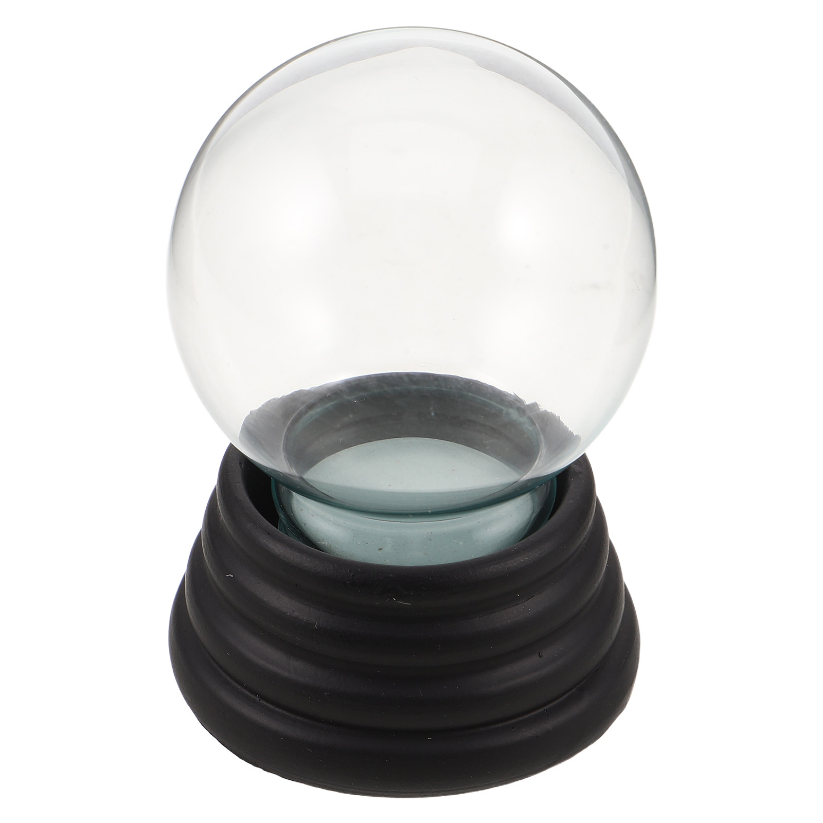 Clear Snow Globe Decoration 55 - Plastic Dome Clear reseña y precio