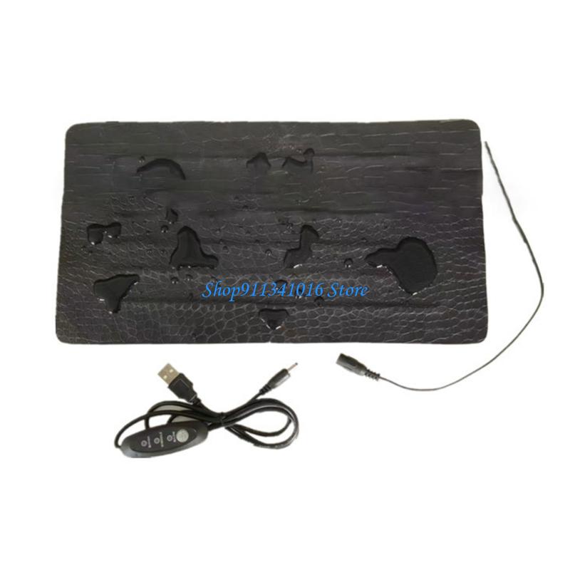  Adjustable Temperature Plant  - Heat Mat Seedling reseña y precio