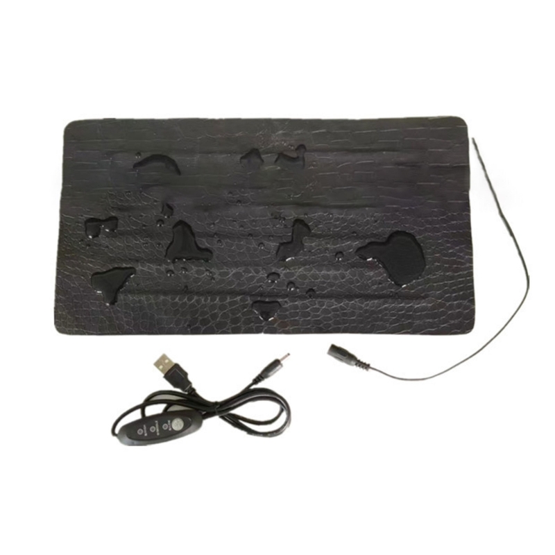  Adjustable Temperature Plant  - Heat Mat Seedling reseña y precio