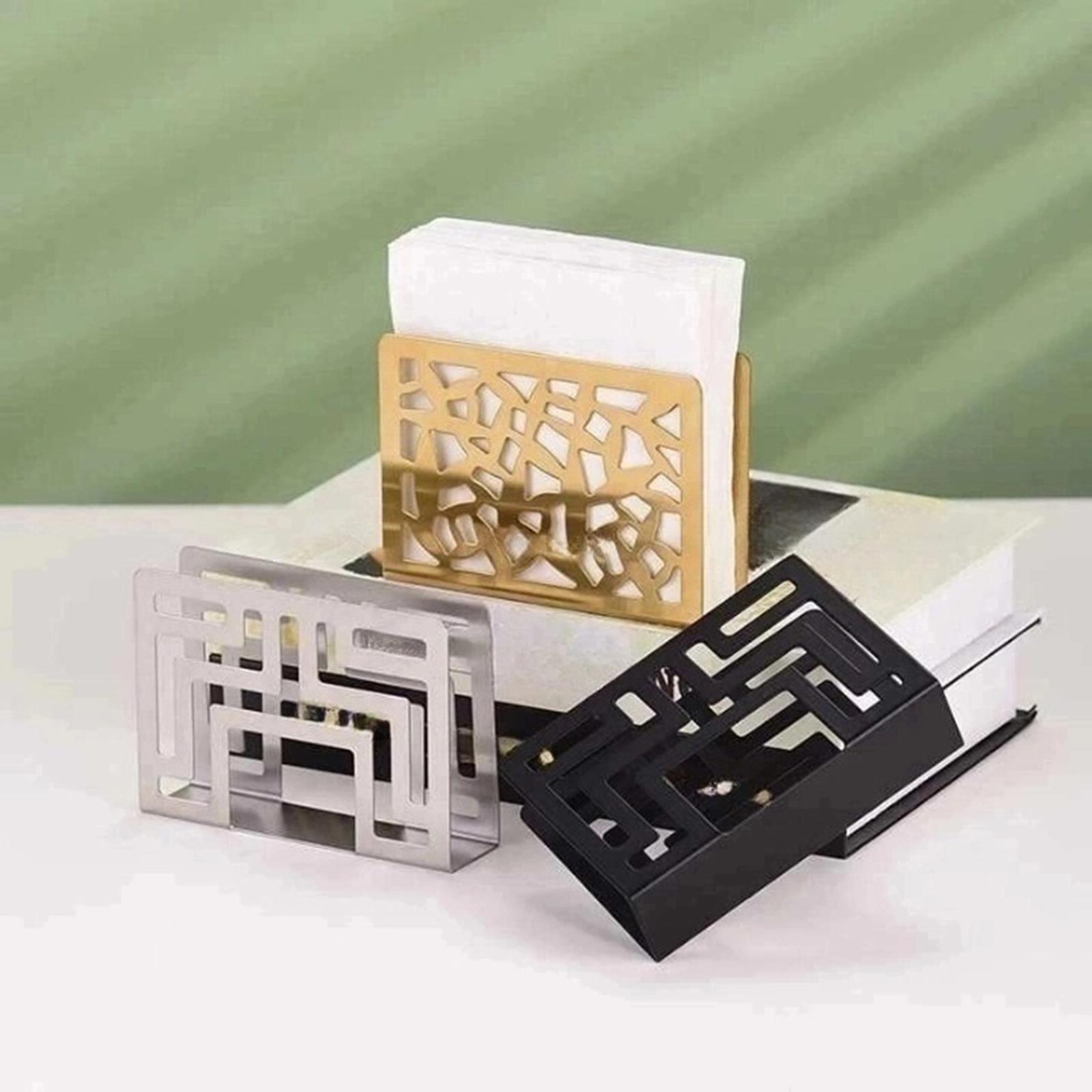 Napkin Holder Stainless Steel  - Agar Tissue Culture reseña y precio