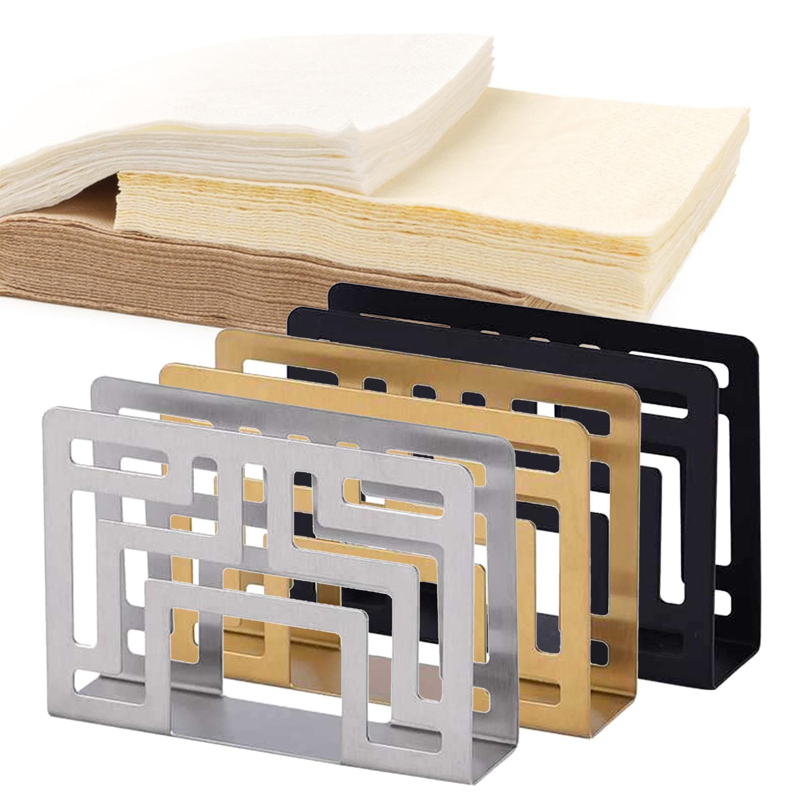 Napkin Holder Stainless Steel  - Agar Tissue Culture reseña y precio