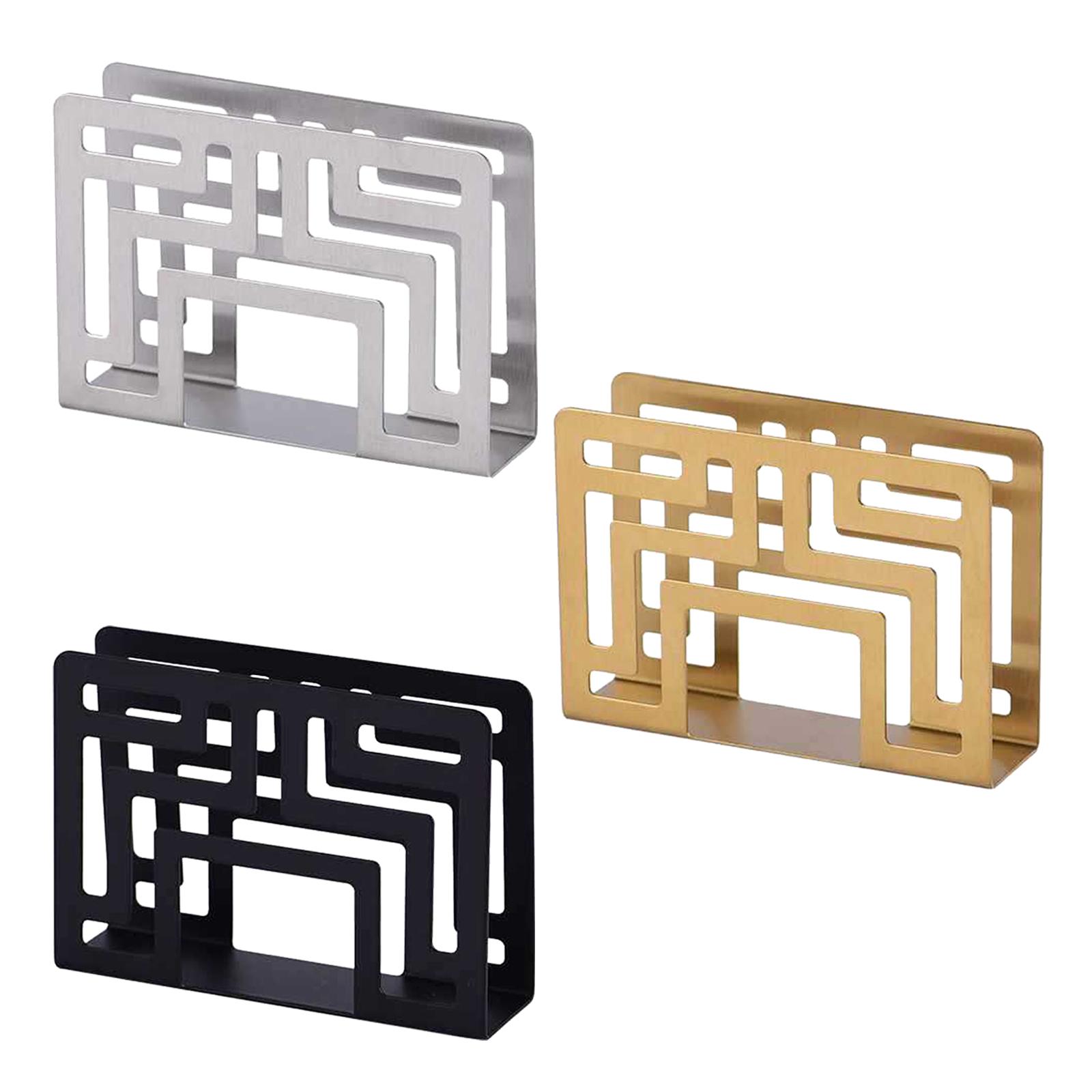 Napkin Holder Stainless Steel  - Agar Tissue Culture reseña y precio