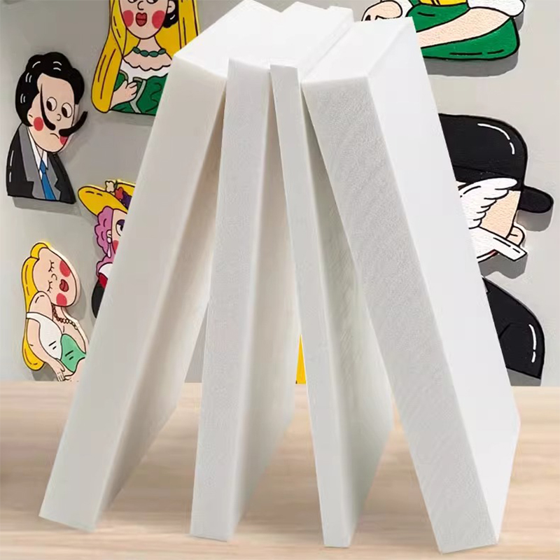 XPS Foam Board White Modeling  - Cutting Board Foam reseña y precio