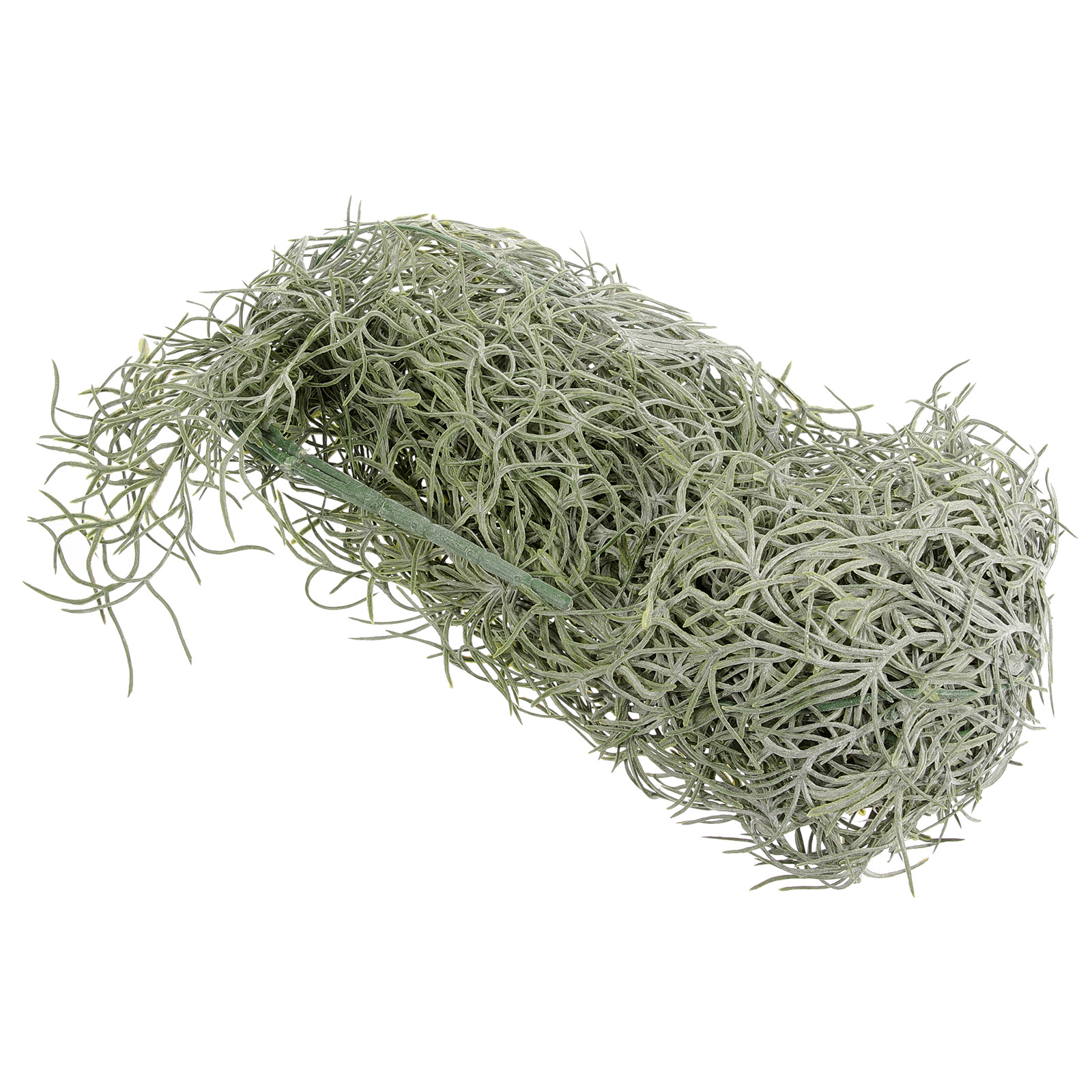 Hanging Decor Artificial Dried - Sphagnum Moss Dry reseña y precio