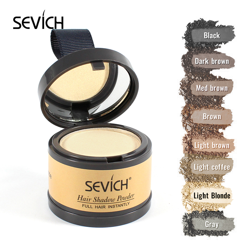 Sevich Light Blonde Color Hair - Rooting Hormone Powder reseña y precio